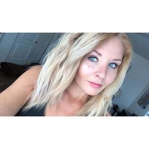 Meet your Posher, Alicia